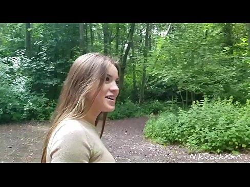 ❤️ Мен Эвелинага коомдук жайда жыныстык катнашты сунуштадым! Ал Ооба деди. Анан мен анын эшекке жана анын оозуна сперма. Анан ал өзүнөн өзү жинденип калды. Секс видео боюнча бизде ❌️❤